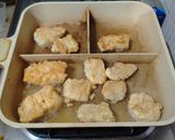 Foto langkah ke 4 dari resep Ikan Dori Goreng Tepung Serbaguna.