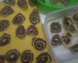 Foto langkah ke 9 dari resep Kuping Gajah.