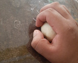 Foto del paso 12 de la receta: Bollos rellenos de queso crema