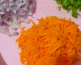 உருளைக்கிழங்கு மசாலா சப்பாத்தி ரெசிபி ஸ்டேப் 2 புகைப்படம்