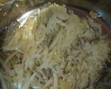 Rakott tészta recept fázis 1 fotója