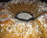 Foto del paso 5 de la receta: Bizcocho integral de limón