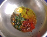 *கேரட், காராமணி, தேங்காய், பொரியல்* ரெசிபி ஸ்டேப் 3 புகைப்படம்
