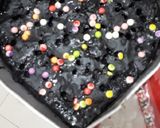 Foto langkah ke 5 dari resep Bolu kukus oreo simple.