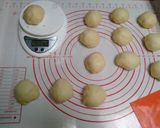 Foto langkah ke 5 dari resep Roti unyil.