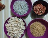 Foto langkah ke 2 dari resep Tempe Teri Kering.
