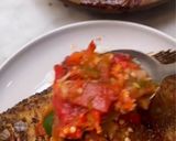 Foto langkah ke 6 dari resep Pecak Ikan Gurame.