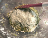 Foto del paso 6 de la receta: Tortitas de coles