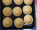 Foto langkah ke 6 dari resep Pie Susu.