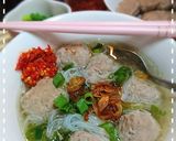 Foto langkah ke 6 dari resep Baso homemade no bp / no bs.