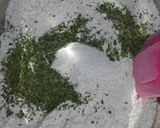Foto del paso 2 de la receta: Pancitos saborizados