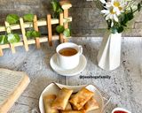 Foto langkah ke 6 dari resep Chicken Fried Dimsum.
