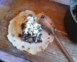 Foto del paso 4 de la receta: Burritos mexicanos