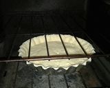 Foto del paso 8 de la receta: Tarta de frutillas y frutos secos