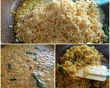 Lahsuni Mogar Moong Dal recipe step 2 photo