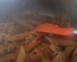 Foto del paso 7 de la receta: Pasta one pot, Argiró's style