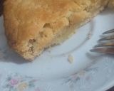 Foto del paso 3 de la receta: Kuchen de manzana