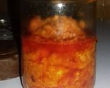 Foto langkah ke 3 dari resep Bumbu dasar merah serbaguna.