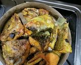 মাছের টক ঝোল (macher tok jhol recipe in Bengali) রেসিপির ধাপ 1 ছবি