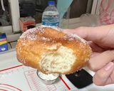 無雞蛋甜甜圈的食譜步驟9照片
