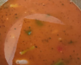 Foto del paso 5 de la receta: Arroz con salchicha fresca en olla GM h Deluxe