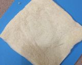 Foto langkah ke 1 dari resep Roti India isi pisang.
