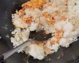 Foto langkah ke 3 dari resep Nasi goreng kampung🍳.