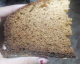 Foto del paso 8 de la receta: Bizcochuelo de miel