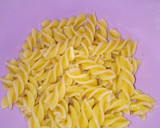 Foto del paso 6 de la receta: Pasta a la puttanesca "Fusilli"