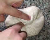 Foto del paso 5 de la receta: Pan de payés de espelta (fermentación lenta)