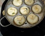 Foto langkah ke 3 dari resep Takoyaki.
