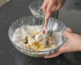 Foto langkah ke 3 dari resep Bola-Bola Ubi Kopong.