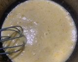 Foto langkah ke 2 dari resep Banana Raisin Oatmeal Cake (Full Oatmeal, No Mixer, No Oil, No Margarine).