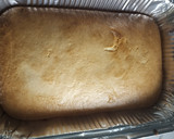 எக்லெஸ் ஹார்ட் கேக் (Eggless heart cake Recipe in Tamil) ரெசிபி ஸ்டேப் 4 புகைப்படம்