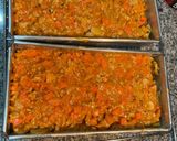Foto langkah ke 5 dari resep Cheessy Mashed Potato.