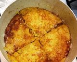 عکس مرحله 2 از دستور 🥘کوکو کباب لقمه🥘