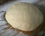 Foto del paso 5 de la receta Tortillas de harina
