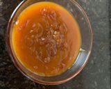 Foto del paso 6 de la receta: Dulce o Melao’ de mango 🥭