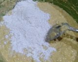 Foto langkah ke 5 dari resep 148. Dadar Jagung Panggang.