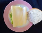 Foto del paso 12 de la receta: Berenjenas desmechada en sándwich🍆🍆🍞