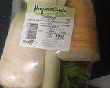 Foto del paso 2 de la receta: Caldo de cocido