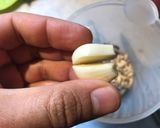 Foto del paso 2 de la receta: No tenía cara de mayonesa(dip vegano)