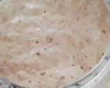 Foto del paso 2 de la receta: Prefermento o poolish una masa madre rápida