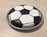 Foto del paso 4 de la receta: Torta de Vainilla