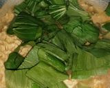 Foto langkah ke 3 dari resep Mie Tek Tek Kuah Instan.