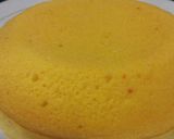 Foto langkah ke 8 dari resep Pumpkin Steam Cake.