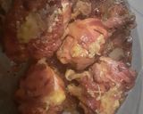 صورة لخطوة 3 من وصفة دجاج محمر 🍗🍗🍗