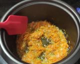 Foto del paso 7 de la receta: Arroz con Mollejas