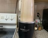 Foto del paso 2 de la receta: Leche de coco y almendras a la Rosalia
