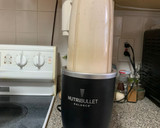 Foto del paso 2 de la receta: Leche de coco y almendras a la Rosalia